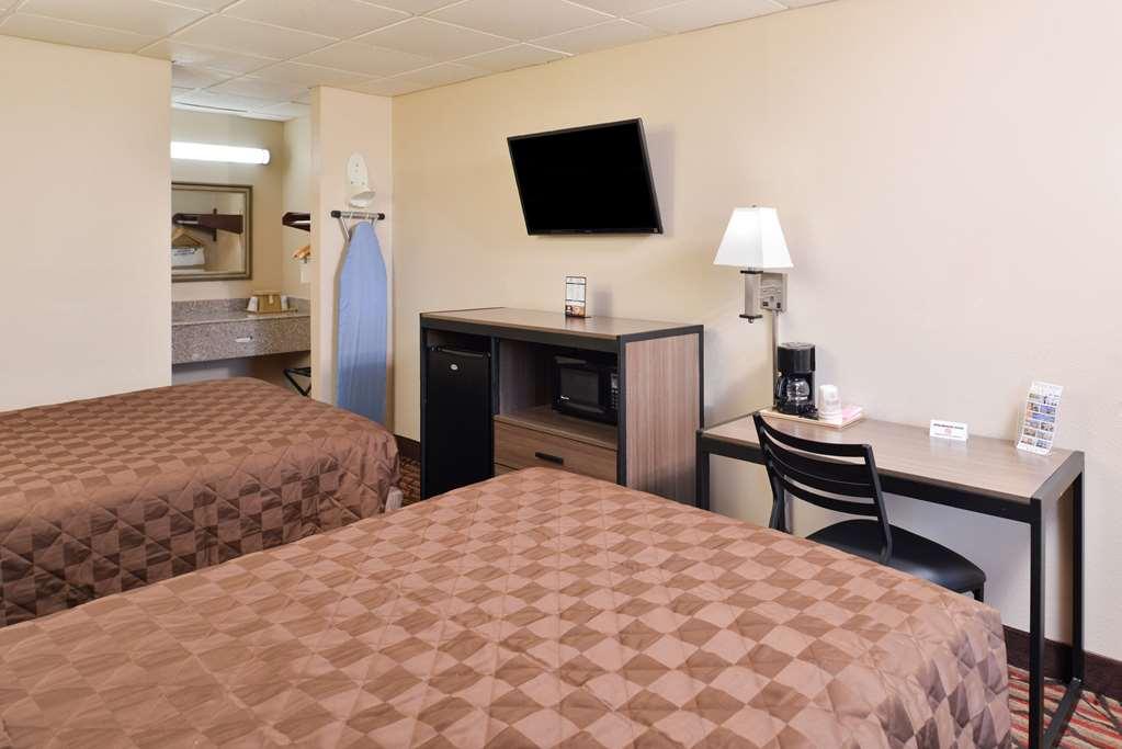 Americas Best Value Inn West Monroe Habitación foto