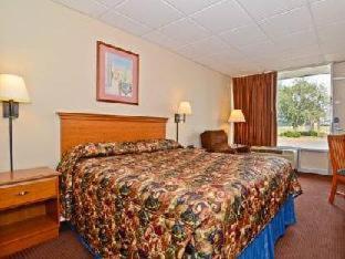 Americas Best Value Inn West Monroe Habitación foto